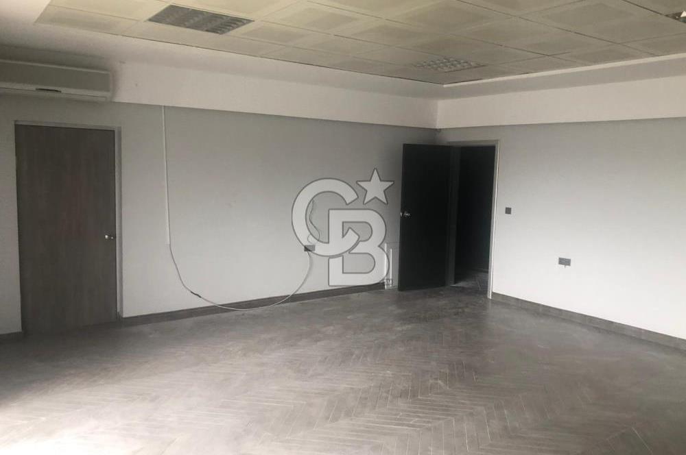 CB KİNG'DEN ORGANİZE SANAYİ BÖLGESİ'NDE 5000m² KİRALIK FABRİKA