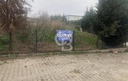 CB KİNG'DEN ORGANİZE SANAYİ BÖLGESİ'NDE 5000m² KİRALIK FABRİKA