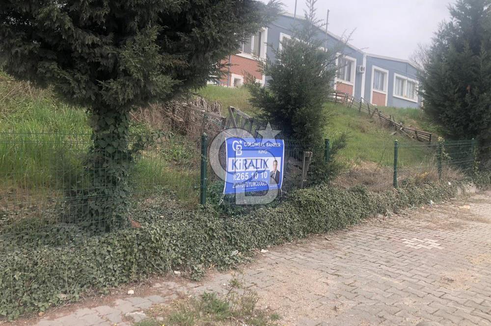 CB KİNG'DEN ORGANİZE SANAYİ BÖLGESİ'NDE 5000m² KİRALIK FABRİKA