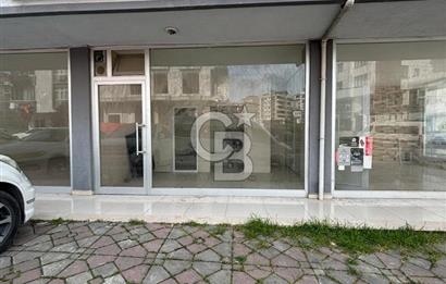 CB FLY'dan Çayırova Belediye'sine Yakın Satılık Köşe Dükkan
