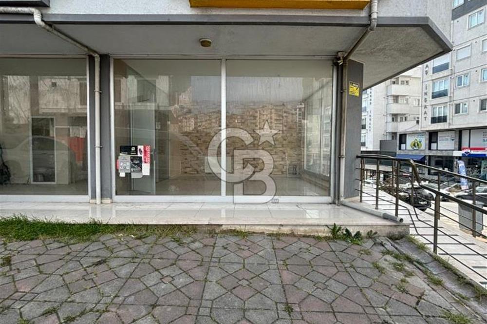 CB FLY'dan Çayırova Belediye'sine Yakın Satılık Köşe Dükkan