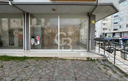 CB FLY'dan Çayırova Belediye'sine Yakın Kiralık Köşe Dükkan