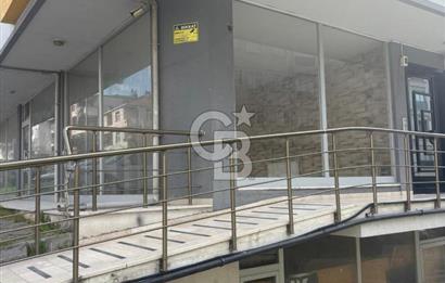 CB FLY'dan Çayırova Belediye'sine Yakın Kiralık Köşe Dükkan