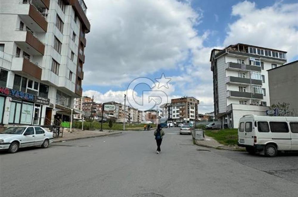 CB FLY'dan Çayırova Belediye'sine Yakın Satılık Köşe Dükkan