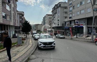 CB FLY'dan Çayırova Belediye'sine Yakın Kiralık Köşe Dükkan