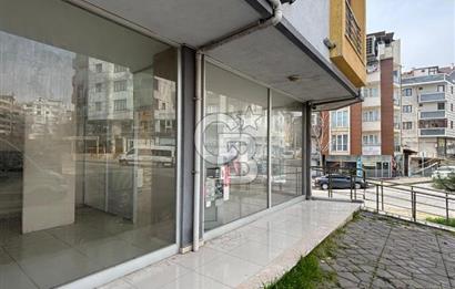 CB FLY'dan Çayırova Belediye'sine Yakın Satılık Köşe Dükkan