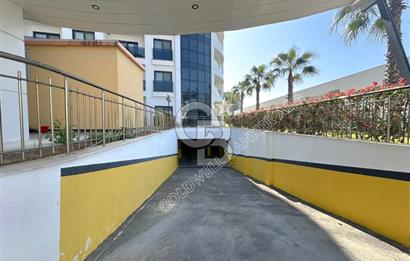 Kuşadası Kadınlar Denizi'nde Denize Sıfır 1+1 Fırsat Daire