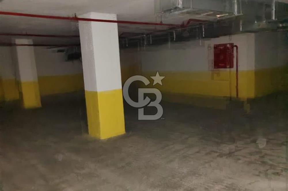 KAĞITHANE TALATPAŞA’DA 7 KATLI KOMPLE BİNADA 1600 M² KİRALIK TİCARİ ALAN