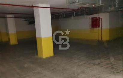 KAĞITHANE TALATPAŞA’DA 7 KATLI KOMPLE BİNADA 1600 M² KİRALIK TİCARİ ALAN