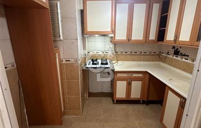 Bayraklı İzban Yakını Köşe Konumda 2+1 Satılık Daire