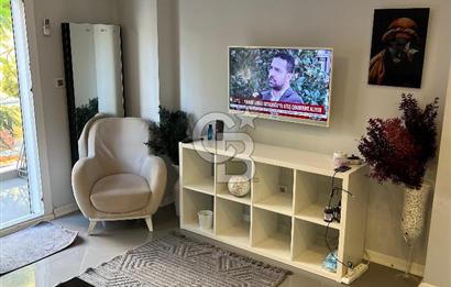 Narlıdere Mithatpaşa Cadde Üzeri Lüks 3+1 Satılık Daire