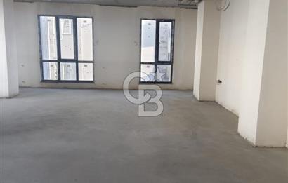 KAĞITHANE TALATPAŞA’DA 7 KATLI KOMPLE BİNADA 1600 M² KİRALIK TİCARİ ALAN