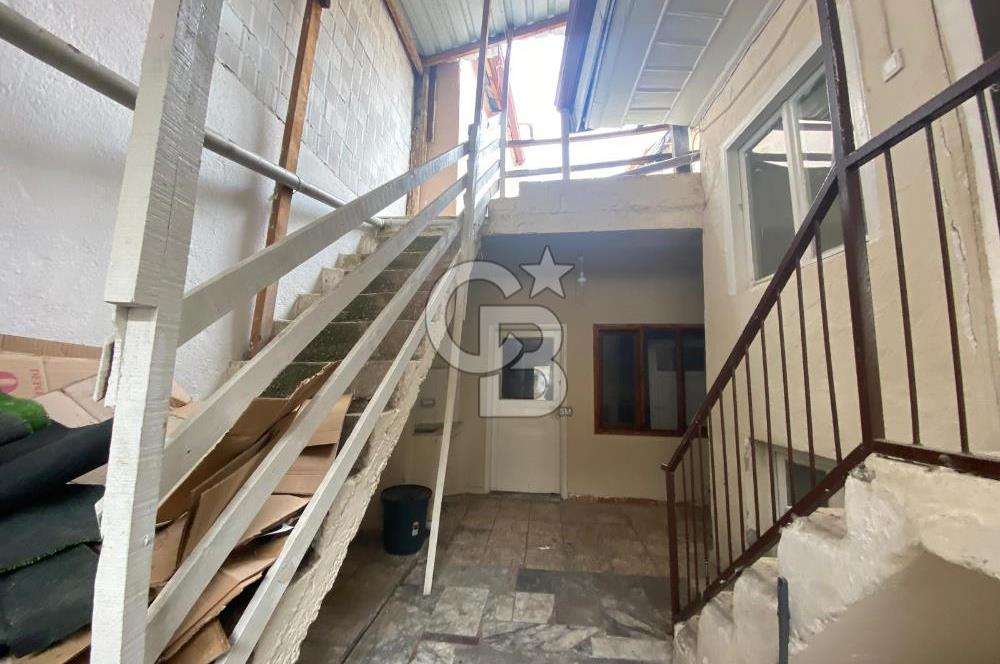 Muğla Merkez Tabakhane Mahallesinde Satılık Müstakil Ev