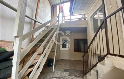 Muğla Merkez Tabakhane Mahallesinde Satılık Müstakil Ev