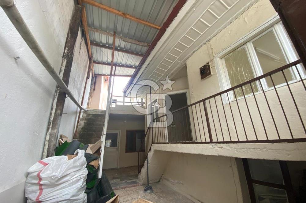 Muğla Merkez Tabakhane Mahallesinde Satılık Müstakil Ev