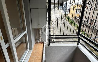 Bayraklı İzban Yakını Köşe Konumda 2+1 Satılık Daire