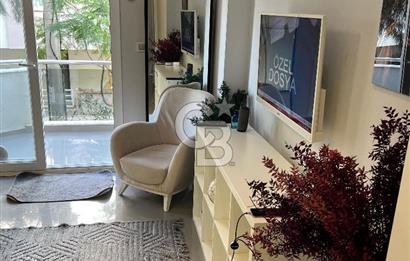 Narlıdere Mithatpaşa Cadde Üzeri Lüks 3+1 Satılık Daire