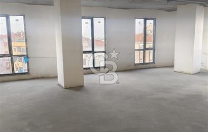 KAĞITHANE TALATPAŞA’DA 7 KATLI KOMPLE BİNADA 1600 M² KİRALIK TİCARİ ALAN
