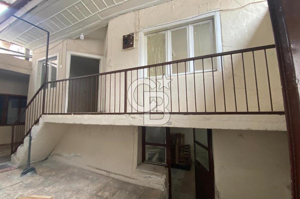 Muğla Merkez Tabakhane Mahallesinde Satılık Müstakil Ev