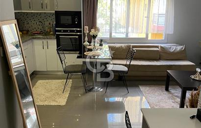 Narlıdere Mithatpaşa Cadde Üzeri Lüks 3+1 Satılık Daire