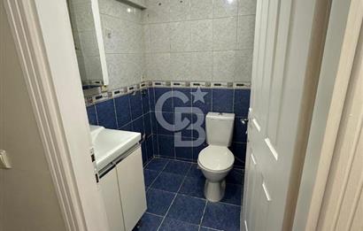 Bayraklı İzban Yakını Köşe Konumda 2+1 Satılık Daire