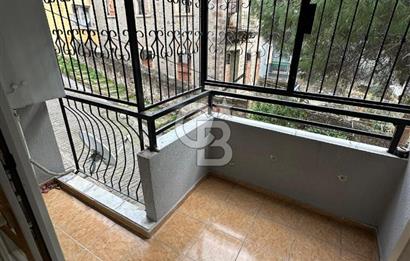 Bayraklı İzban Yakını Köşe Konumda 2+1 Satılık Daire