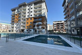 KARŞIYAKA; MAVİŞEHİR NORTH PROJESİ, SIFIR SİTEDE, KİRALIK 2+1 - 4 - 339669