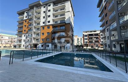 KARŞIYAKA; MAVİŞEHİR NORTH PROJESİ, SIFIR SİTEDE, KİRALIK 2+1