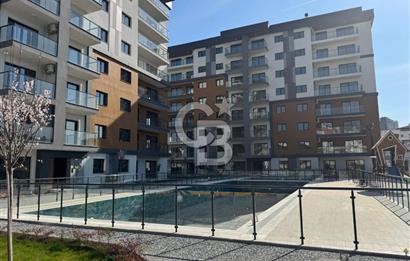 KARŞIYAKA; MAVİŞEHİR NORTH PROJESİ, SIFIR SİTEDE, KİRALIK 2+1