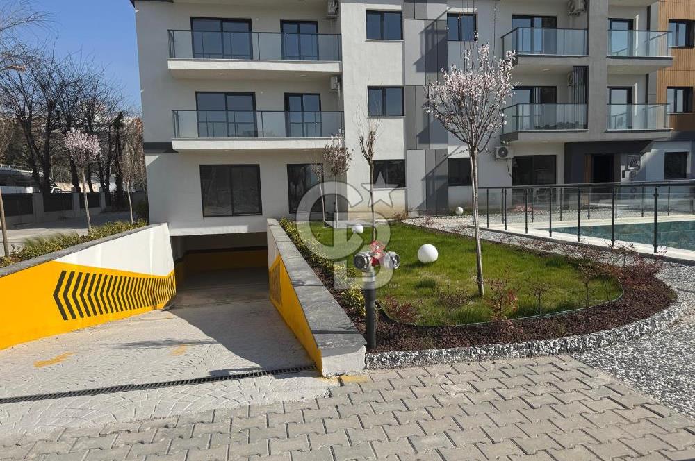 KARŞIYAKA; MAVİŞEHİR NORTH PROJESİ, SIFIR SİTEDE, KİRALIK 2+1