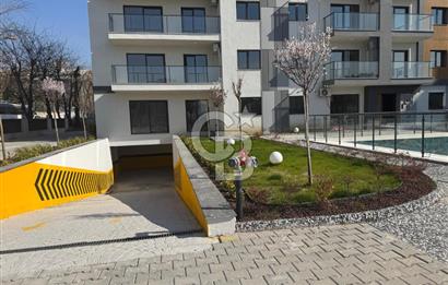 KARŞIYAKA; MAVİŞEHİR NORTH PROJESİ, SIFIR SİTEDE, KİRALIK 2+1