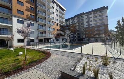 KARŞIYAKA; MAVİŞEHİR NORTH PROJESİ, SIFIR SİTEDE, KİRALIK 2+1