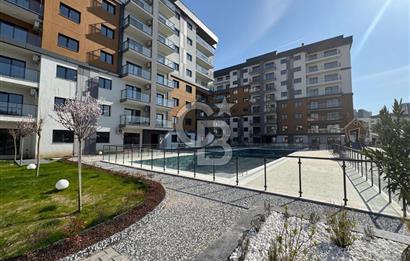 KARŞIYAKA; MAVİŞEHİR NORTH PROJESİ, SIFIR SİTEDE, KİRALIK 2+1