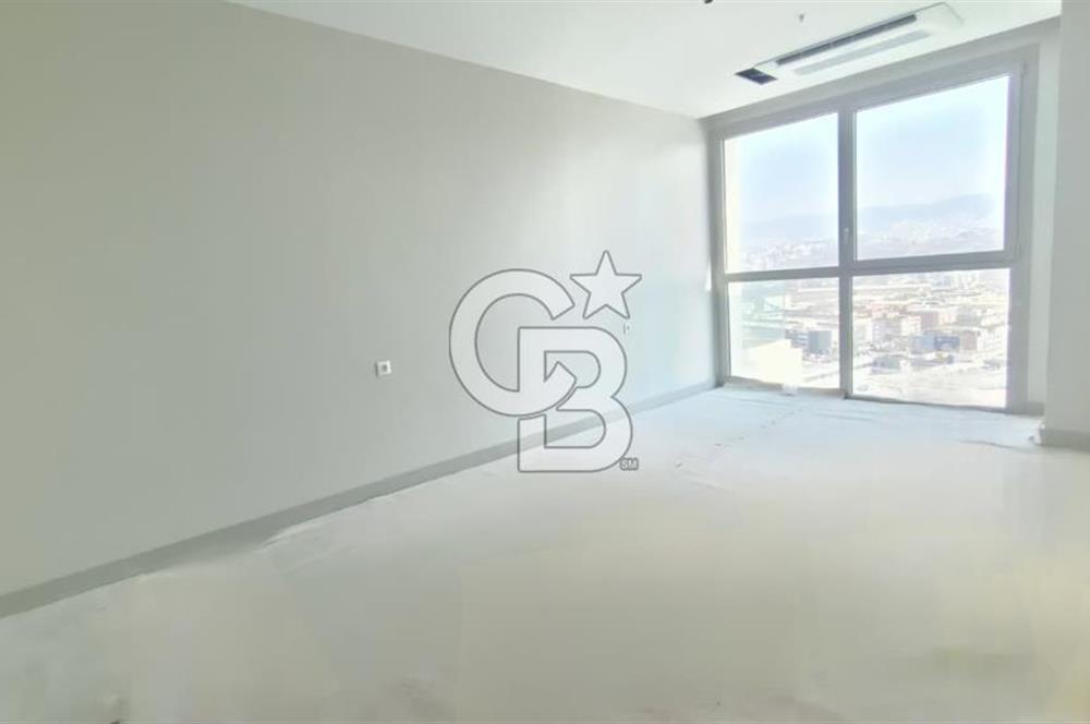 Megapol İzmir A kule Satılık 2+1 Daire 