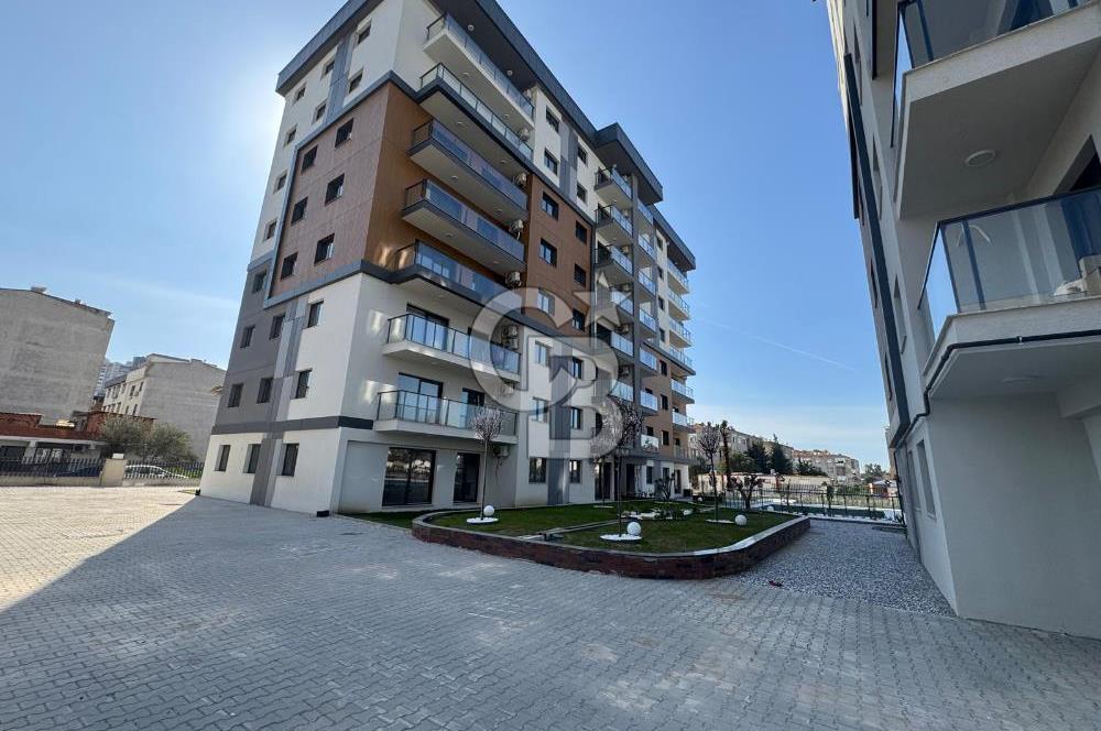 KARŞIYAKA; MAVİŞEHİR NORTH PROJESİ, SIFIR SİTEDE, KİRALIK 2+1