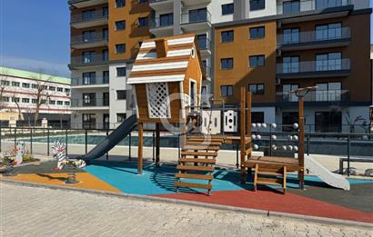 KARŞIYAKA; MAVİŞEHİR NORTH PROJESİ, SIFIR SİTEDE, KİRALIK 2+1