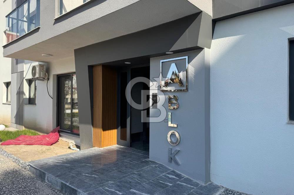 KARŞIYAKA; MAVİŞEHİR NORTH PROJESİ, SIFIR SİTEDE, KİRALIK 2+1