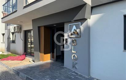 KARŞIYAKA; MAVİŞEHİR NORTH PROJESİ, SIFIR SİTEDE, KİRALIK 2+1