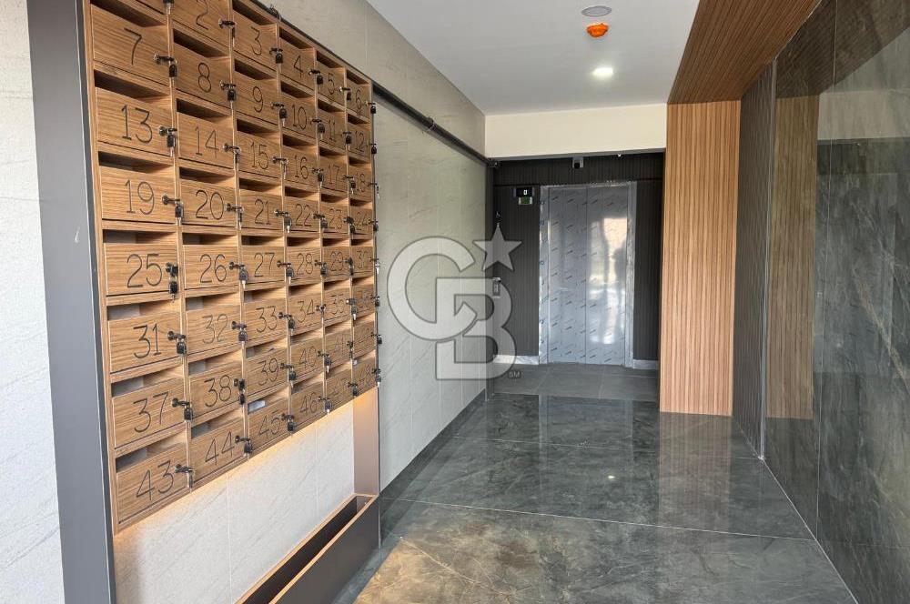 KARŞIYAKA; MAVİŞEHİR NORTH PROJESİ, SIFIR SİTEDE, KİRALIK 2+1