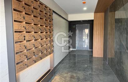 KARŞIYAKA; MAVİŞEHİR NORTH PROJESİ, SIFIR SİTEDE, KİRALIK 2+1