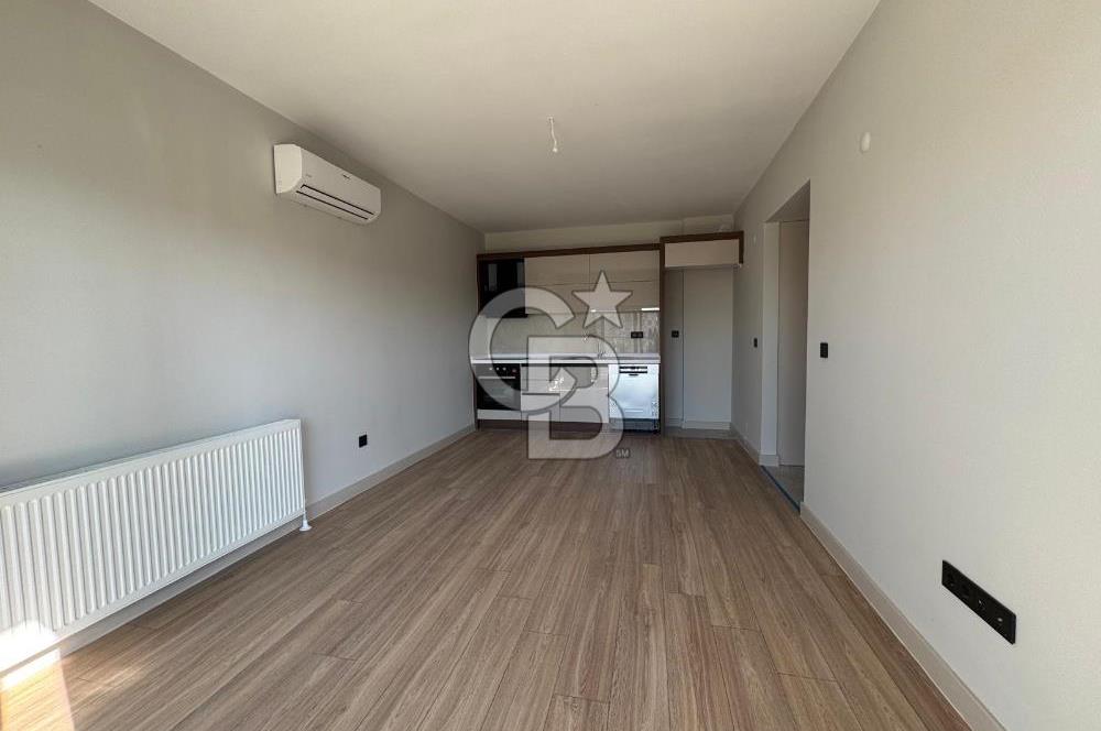 KARŞIYAKA; MAVİŞEHİR NORTH PROJESİ, SIFIR SİTEDE, KİRALIK 2+1