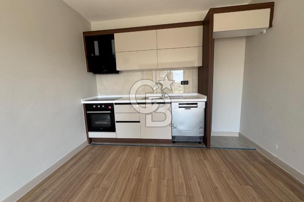 KARŞIYAKA; MAVİŞEHİR NORTH PROJESİ, SIFIR SİTEDE, KİRALIK 2+1