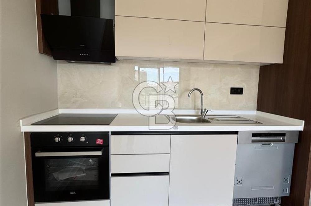 KARŞIYAKA; MAVİŞEHİR NORTH PROJESİ, SIFIR SİTEDE, KİRALIK 2+1