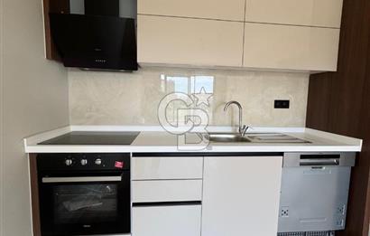 KARŞIYAKA; MAVİŞEHİR NORTH PROJESİ, SIFIR SİTEDE, KİRALIK 2+1