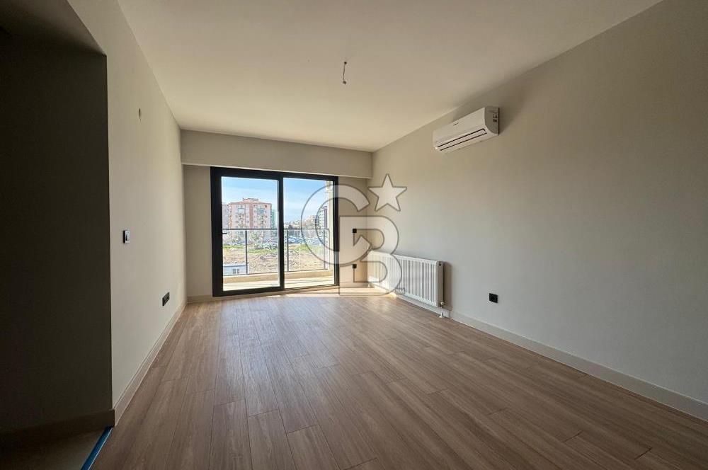 KARŞIYAKA; MAVİŞEHİR NORTH PROJESİ, SIFIR SİTEDE, KİRALIK 2+1