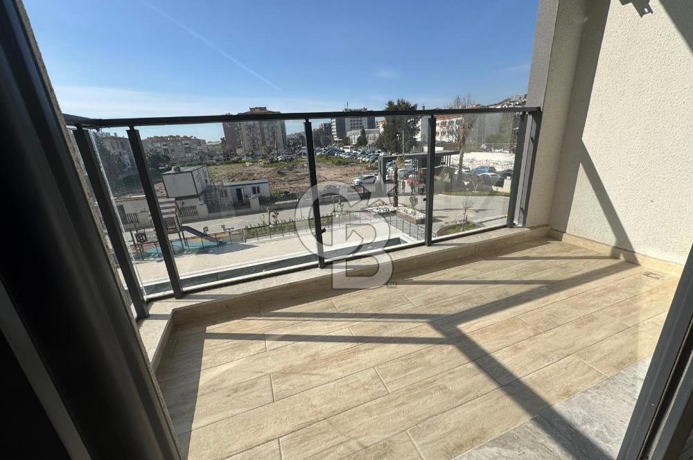 KARŞIYAKA; MAVİŞEHİR NORTH PROJESİ, SIFIR SİTEDE, KİRALIK 2+1