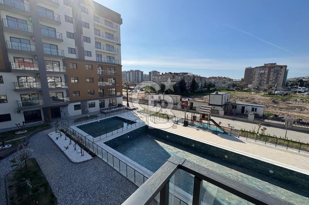 KARŞIYAKA; MAVİŞEHİR NORTH PROJESİ, SIFIR SİTEDE, KİRALIK 2+1