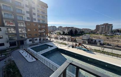 KARŞIYAKA; MAVİŞEHİR NORTH PROJESİ, SIFIR SİTEDE, KİRALIK 2+1