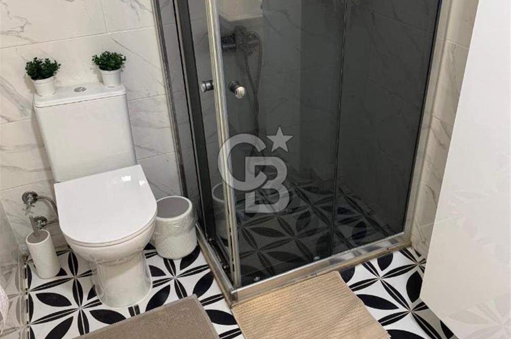 Karşıyaka Örnekköy de 2+1 duble daire 