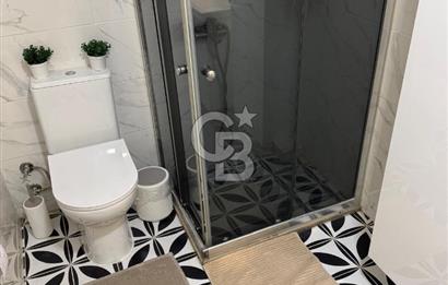 Karşıyaka Örnekköy de 2+1 duble daire 